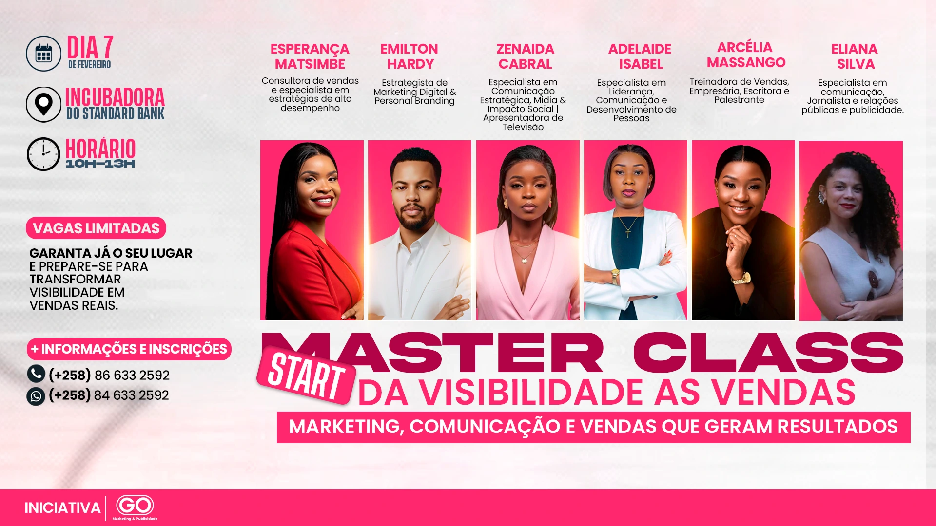 Estratégia Empresarial